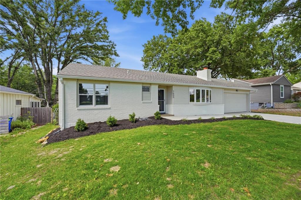 7600 W 67th Street