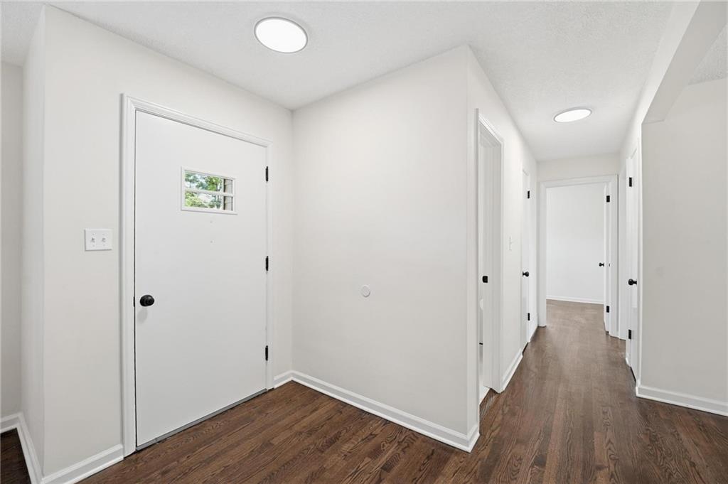 7600 W 67th Street