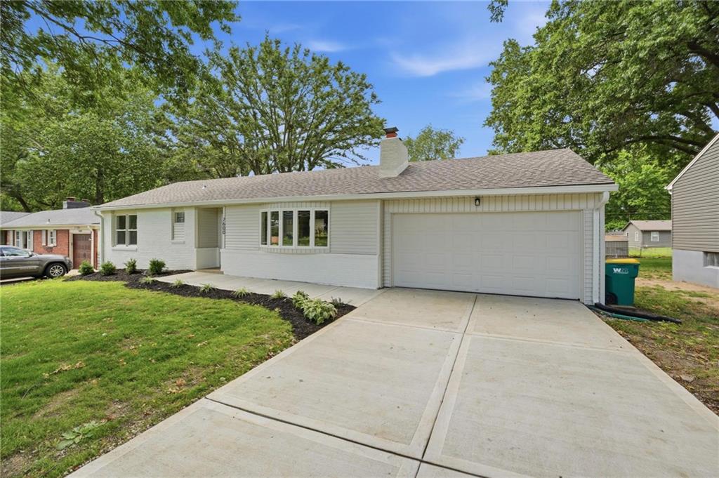 7600 W 67th Street