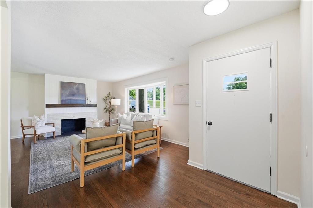 7600 W 67th Street