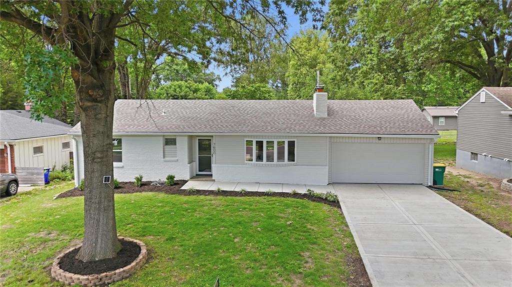7600 W 67th Street