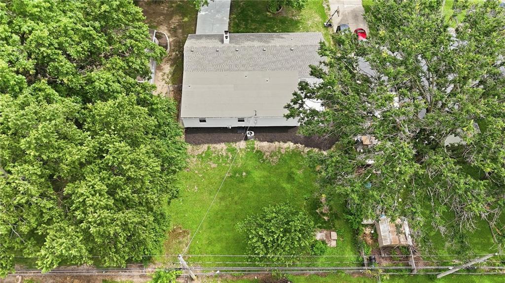 7600 W 67th Street