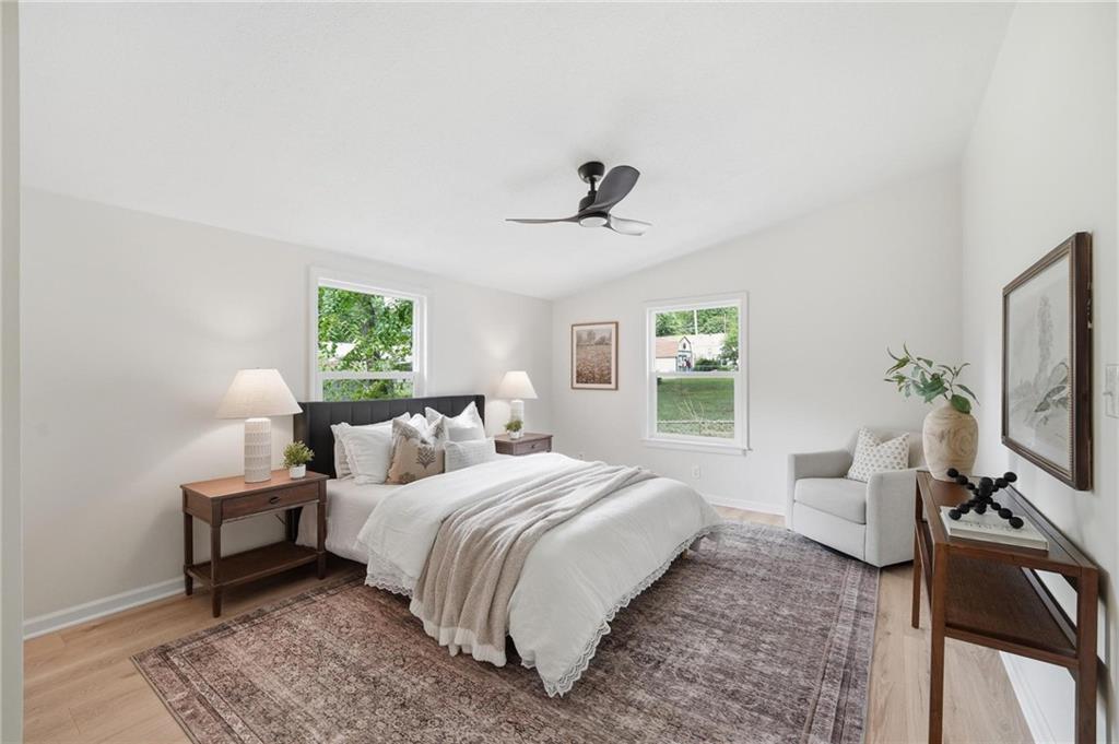 7600 W 67th Street