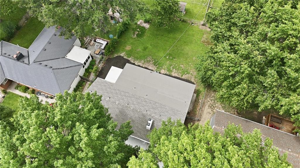 7600 W 67th Street