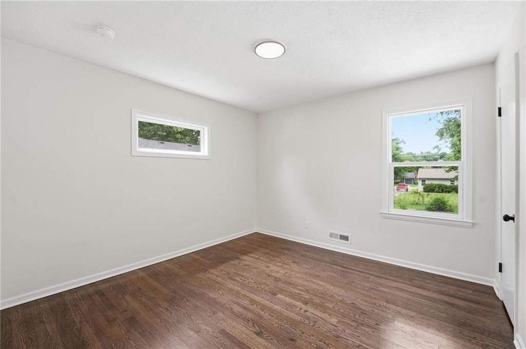 7600 W 67th Street