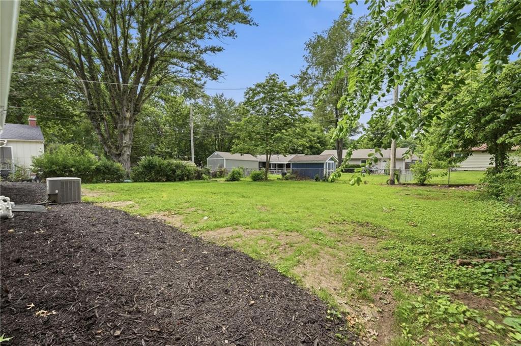 7600 W 67th Street