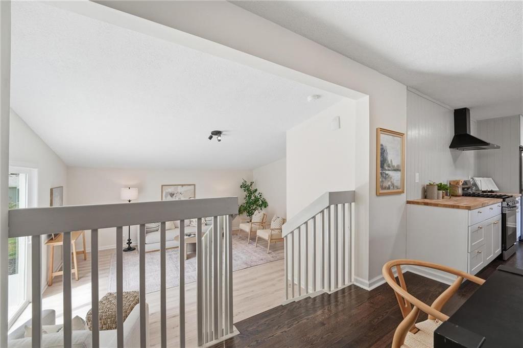 7600 W 67th Street