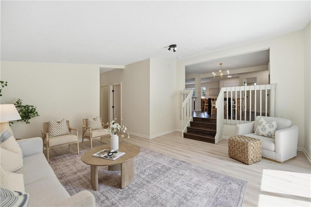 7600 W 67th Street