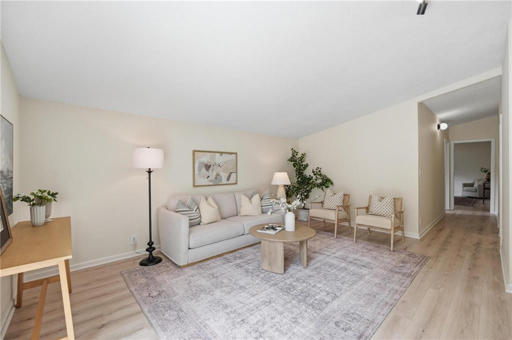 7600 W 67th Street