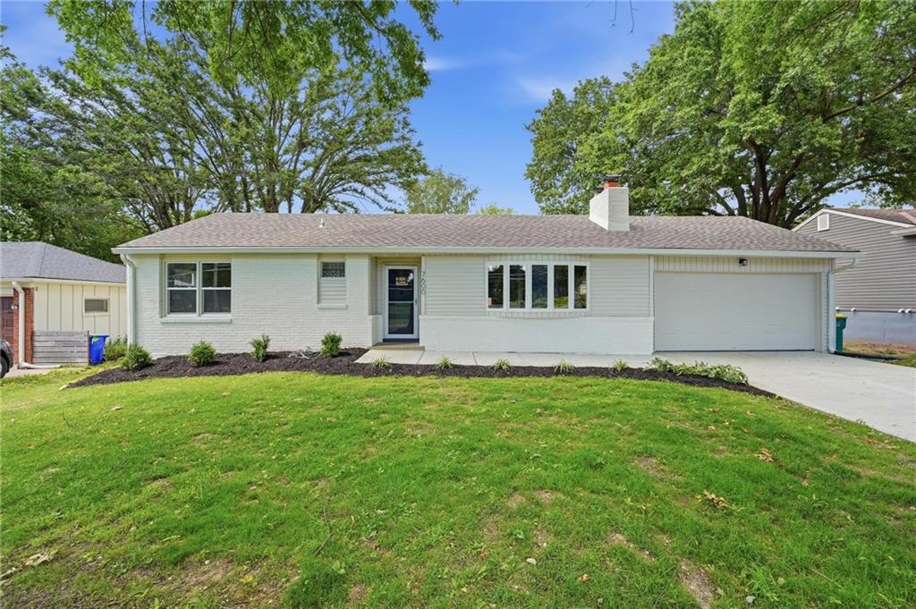7600 W 67th Street