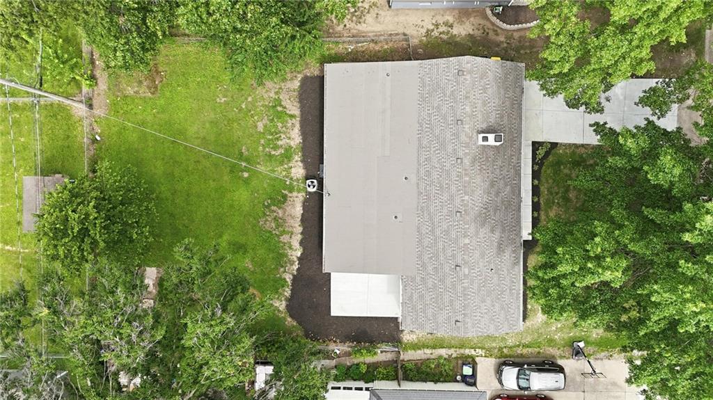 7600 W 67th Street