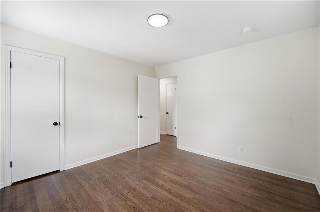 7600 W 67th Street