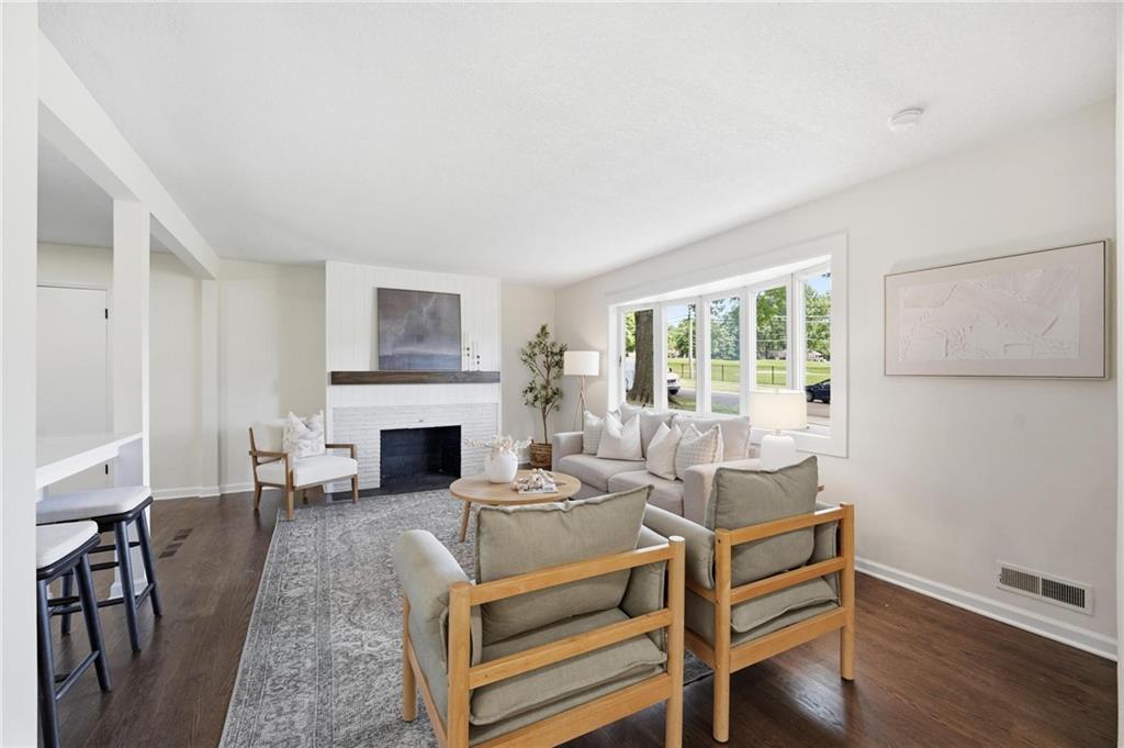 7600 W 67th Street