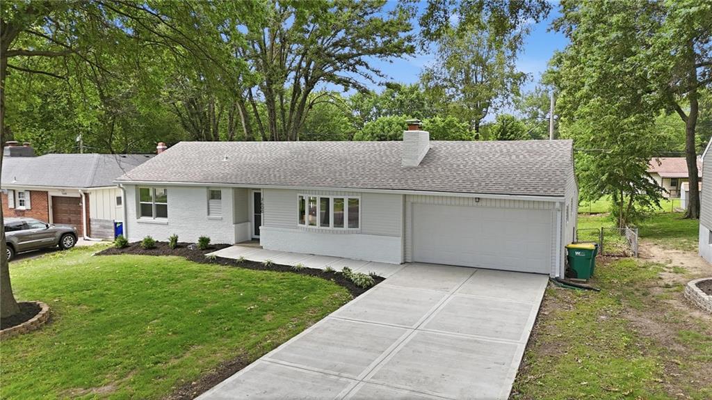 7600 W 67th Street
