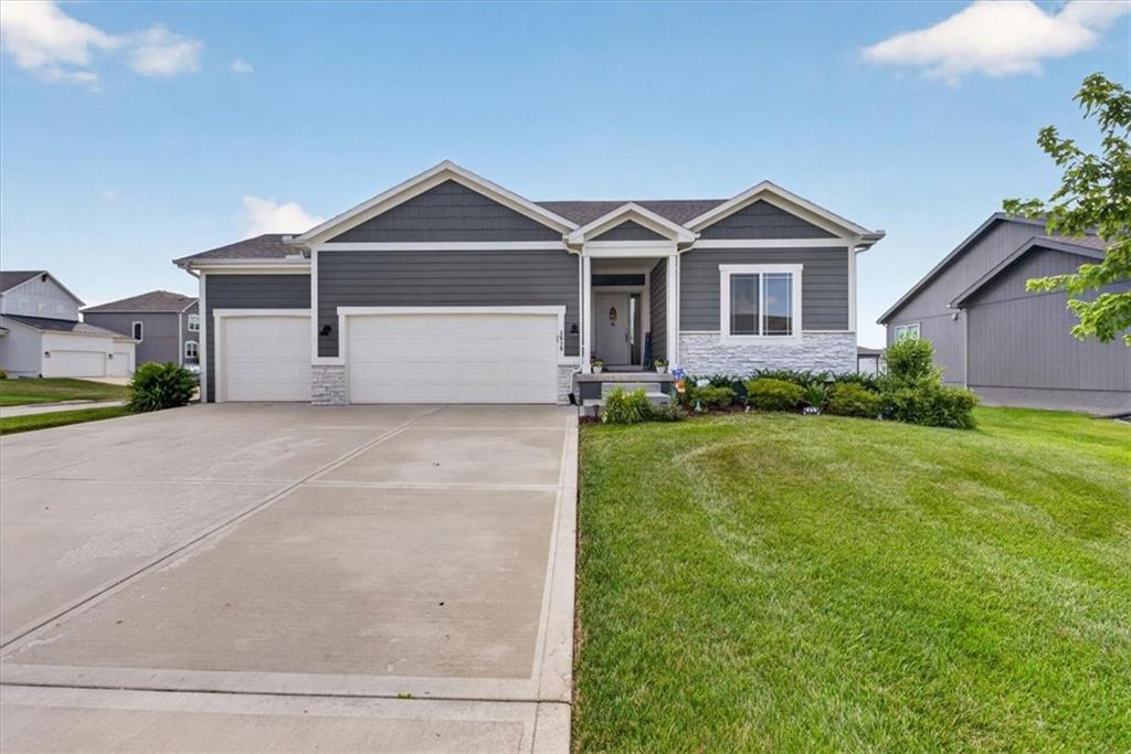 1515 SW Arbor Valley Drive