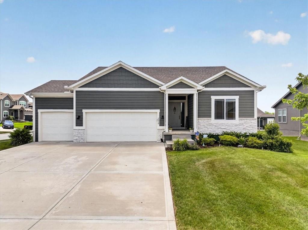 1515 SW Arbor Valley Drive