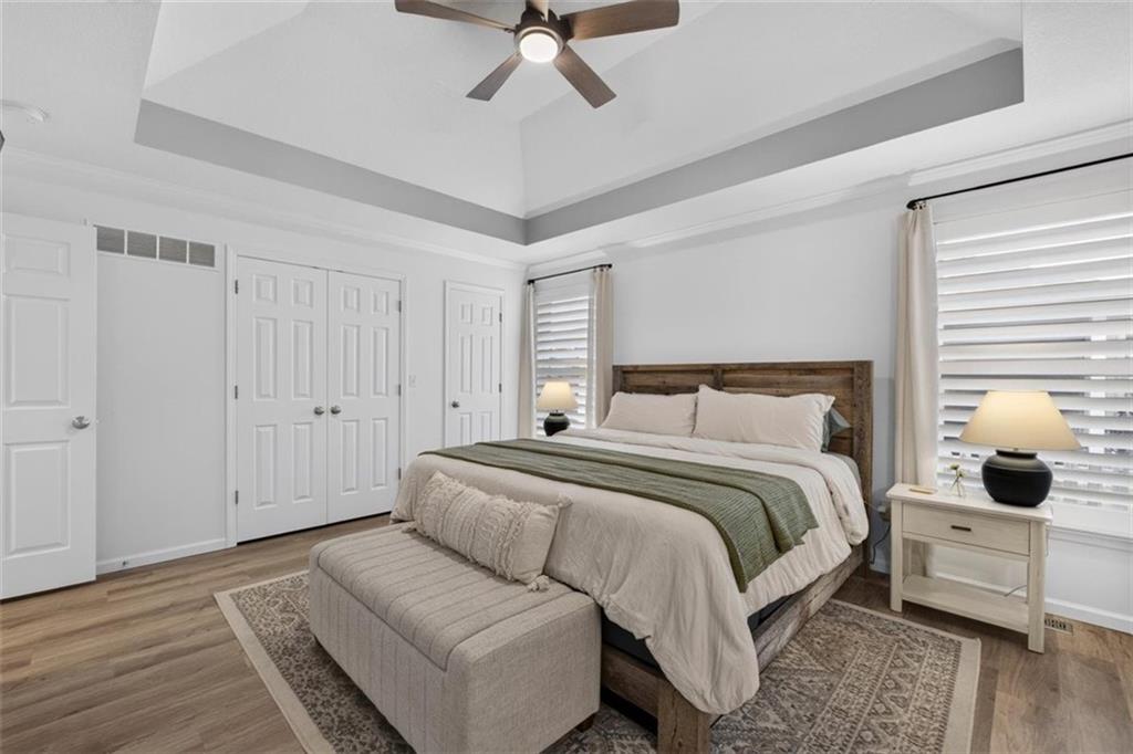 3905 SW EVERGREEN Lane