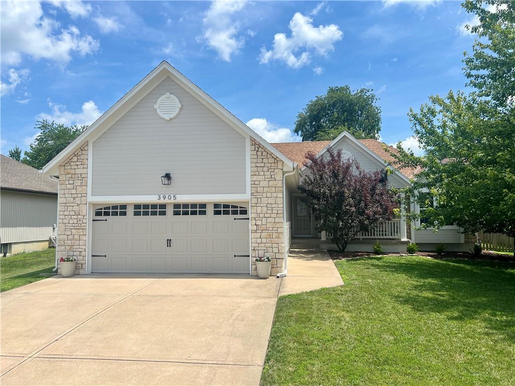 3905 SW EVERGREEN Lane