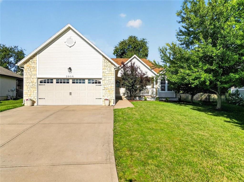 3905 SW EVERGREEN Lane