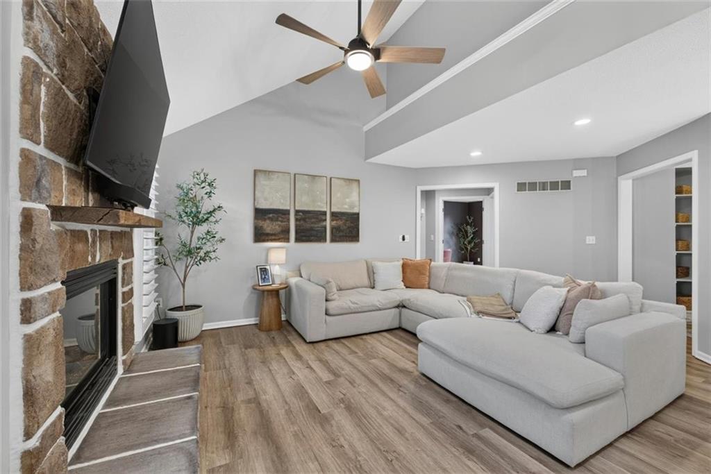 3905 SW EVERGREEN Lane