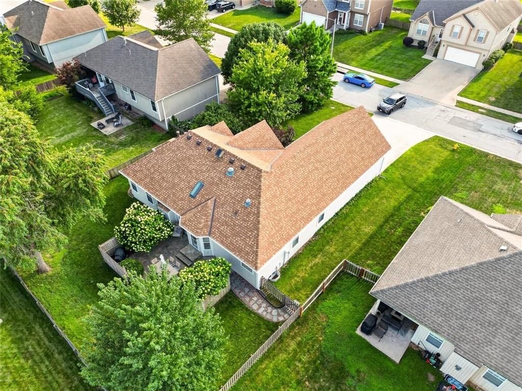 3905 SW EVERGREEN Lane