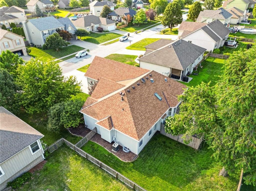 3905 SW EVERGREEN Lane