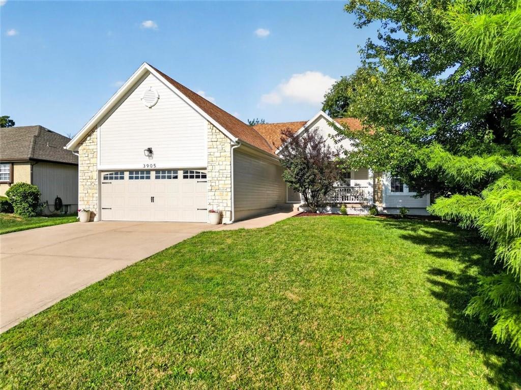 3905 SW EVERGREEN Lane
