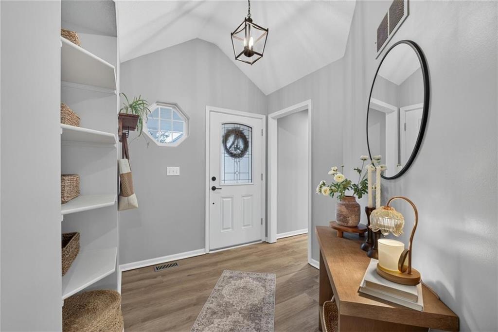 3905 SW EVERGREEN Lane