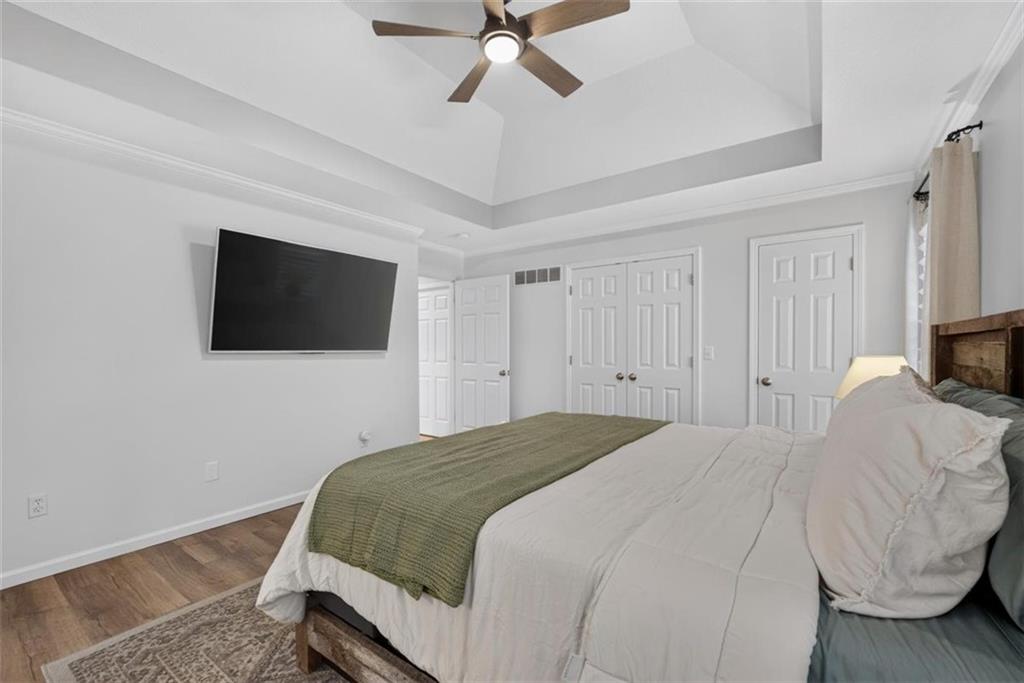 3905 SW EVERGREEN Lane