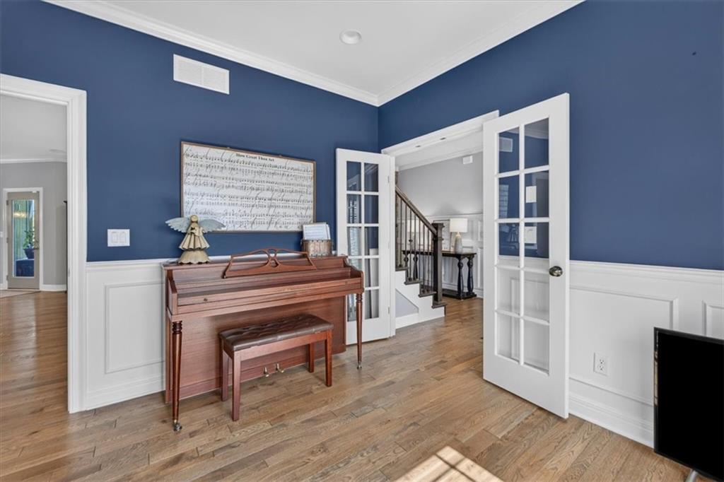 1357 Brandywine Road