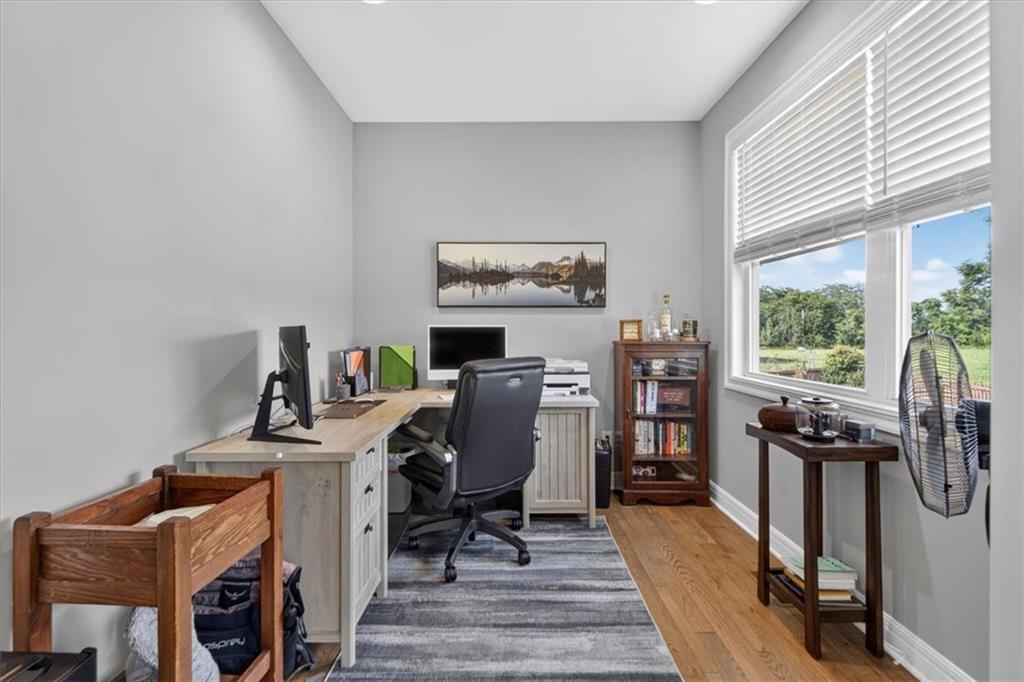1357 Brandywine Road