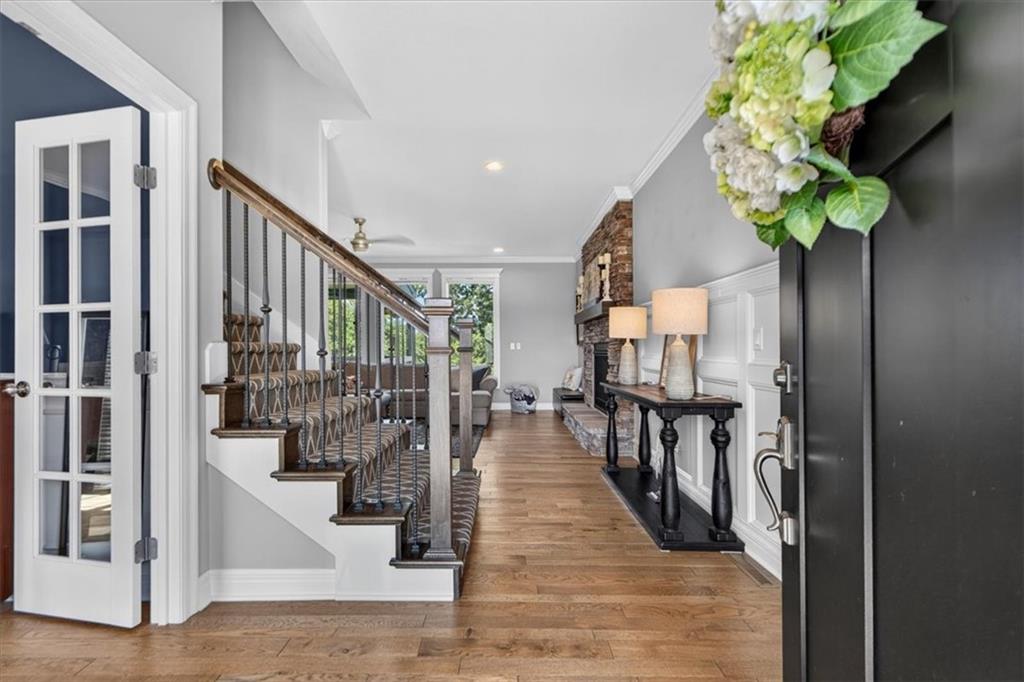 1357 Brandywine Road