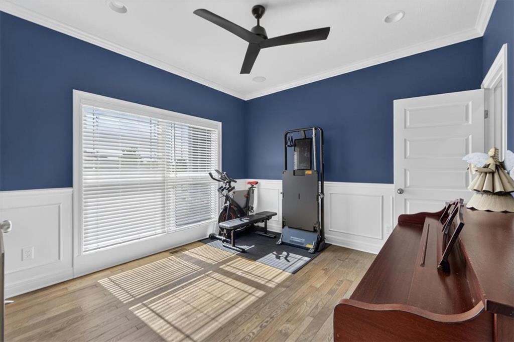 1357 Brandywine Road