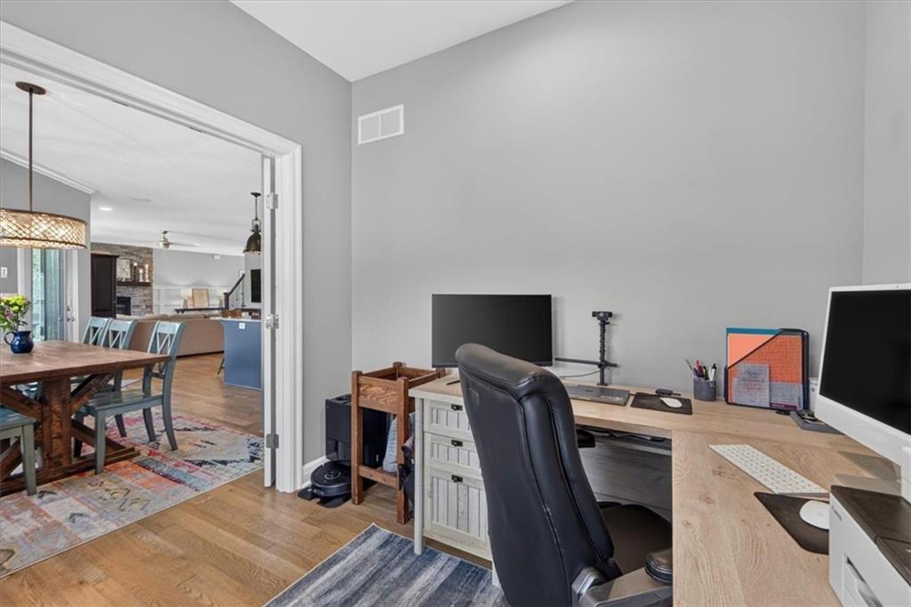 1357 Brandywine Road