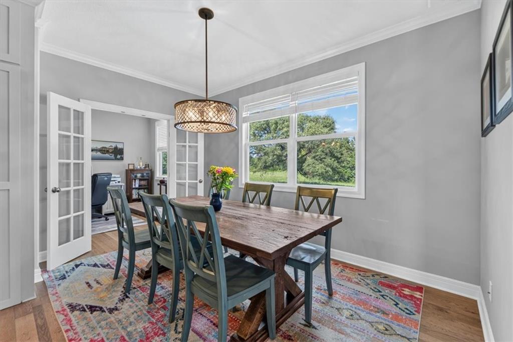 1357 Brandywine Road