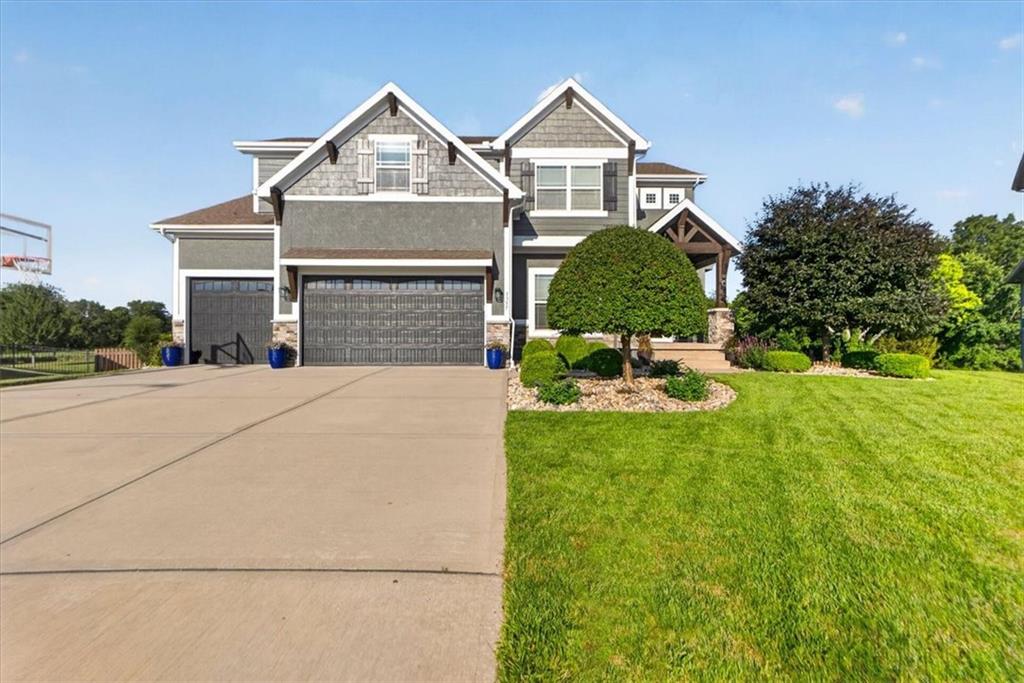 1357 Brandywine Road