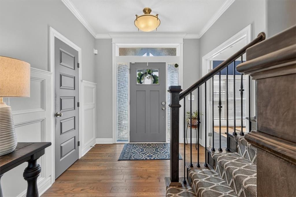 1357 Brandywine Road