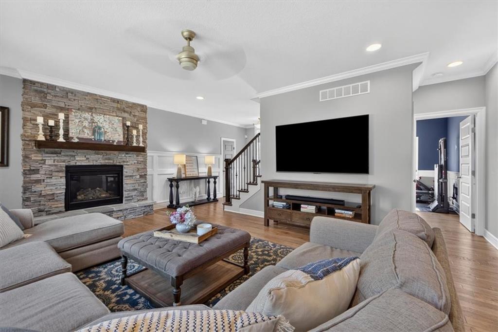 1357 Brandywine Road