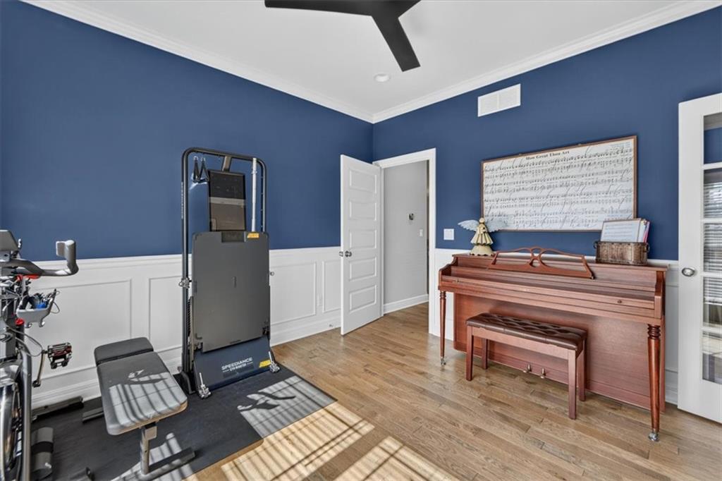1357 Brandywine Road
