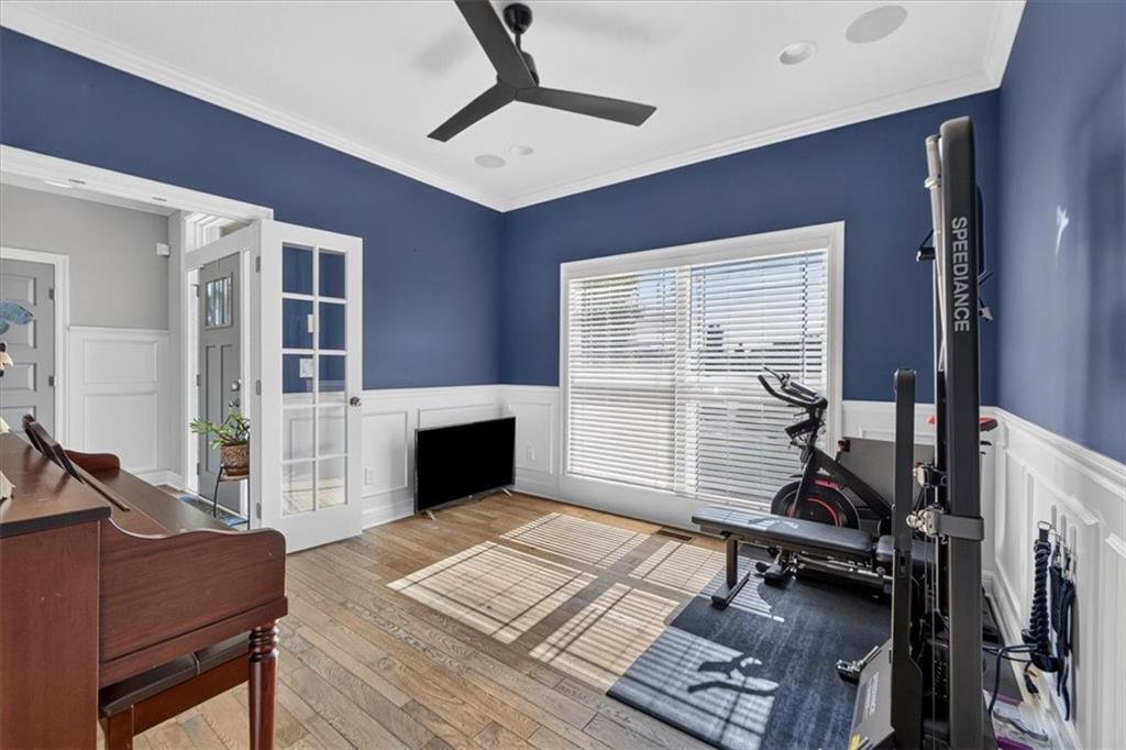 1357 Brandywine Road