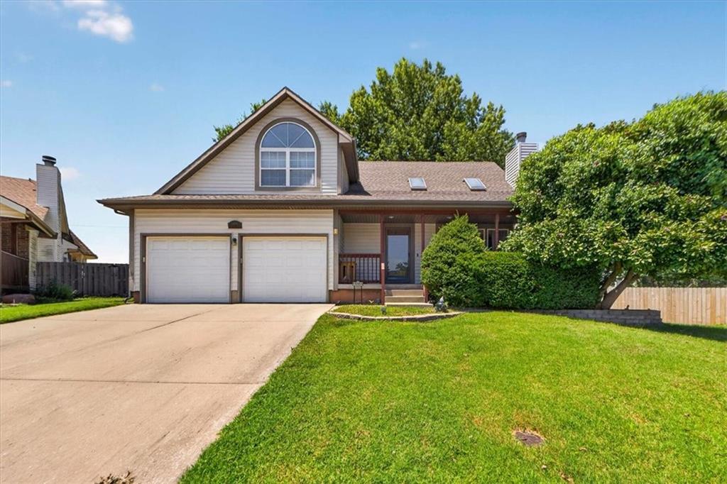 16404 GUDGELL Court