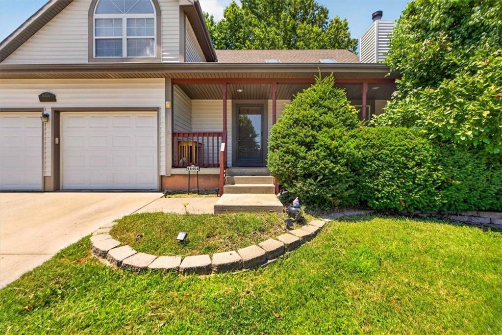 16404 GUDGELL Court