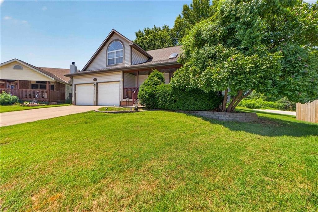 16404 GUDGELL Court