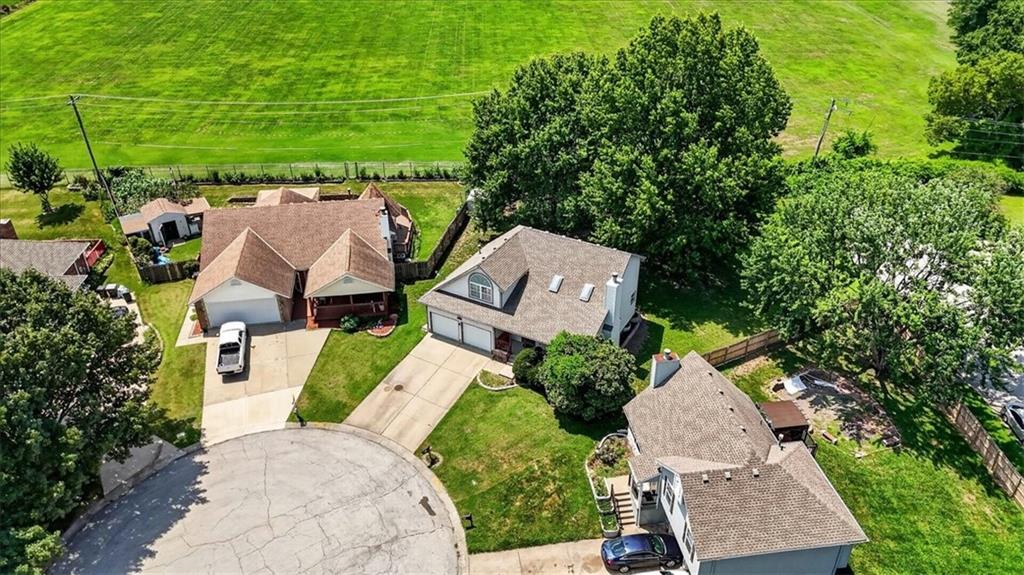16404 GUDGELL Court