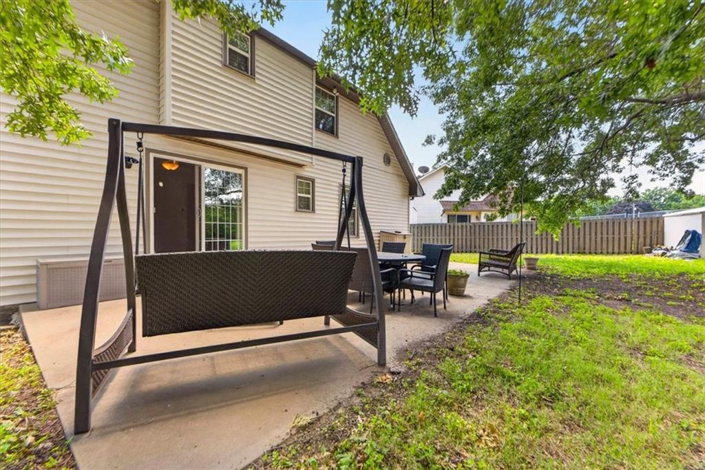 16404 GUDGELL Court