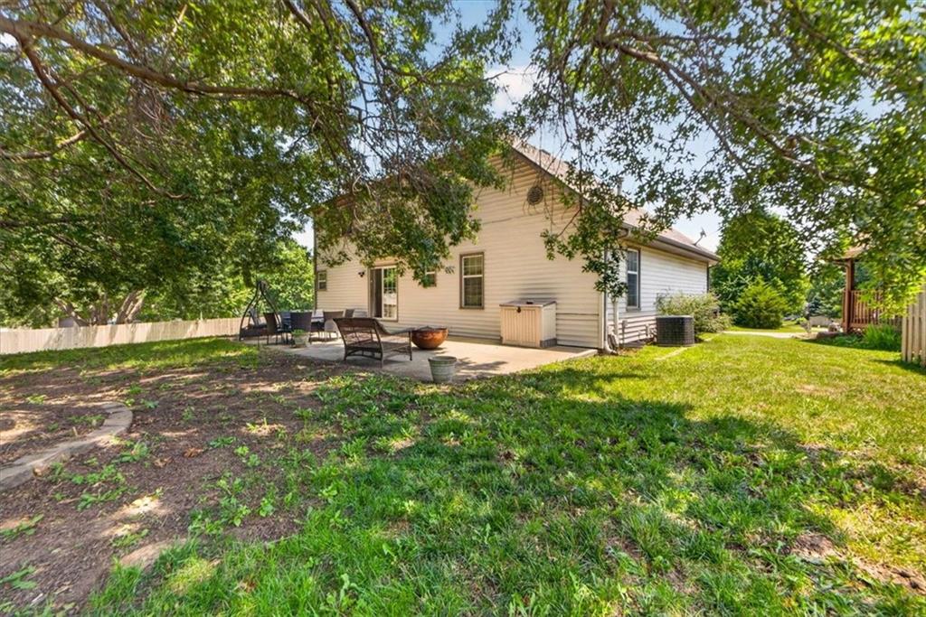 16404 GUDGELL Court