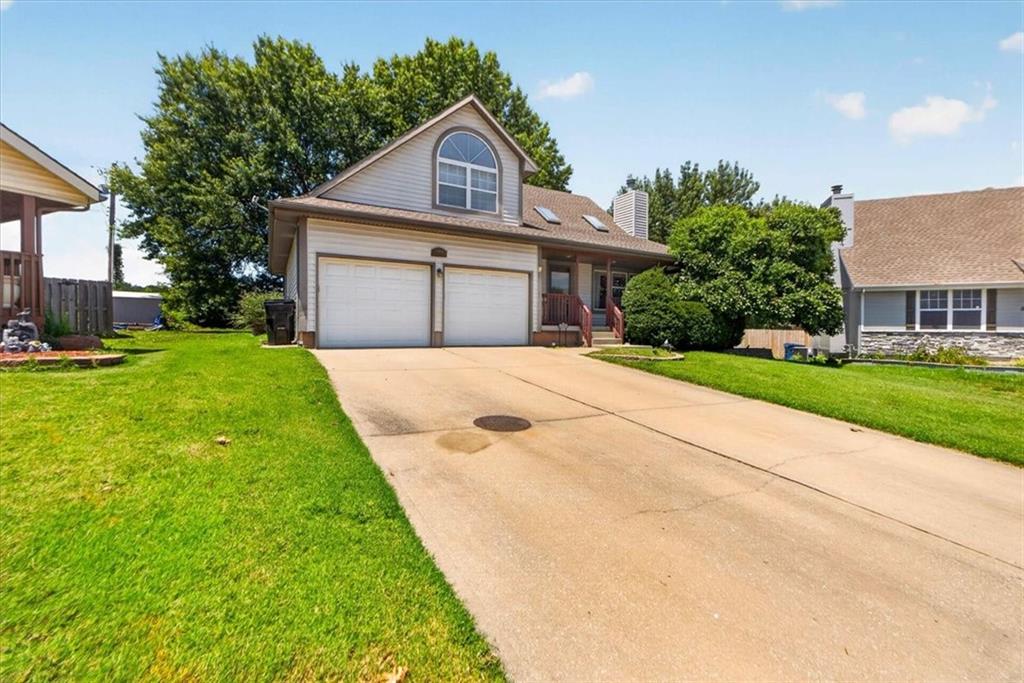 16404 GUDGELL Court
