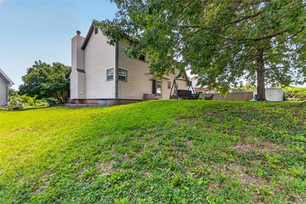 16404 GUDGELL Court