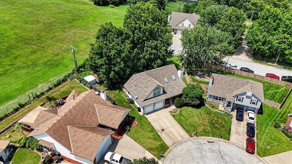 16404 GUDGELL Court