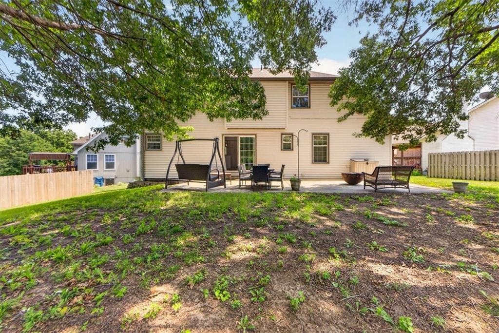16404 GUDGELL Court